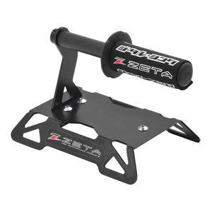 Zeta Grip Cover