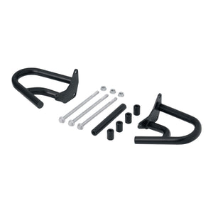 Zeta Pipe Engine Guard - Honda CRF250L ('21-)