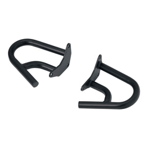 Zeta Pipe Engine Guard - Honda CRF250L ('21-)