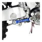 ZETA RSL-ADJUSTABLE LINKAGE YAM YZ125/250 '06-,YZ125X/250X B