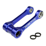 ZETA RSL-ADJUSTABLE LINKAGE YAM YZ250F '14-,450F '10-