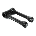 Zeta RSL-LowDown -25mm KX80/85/100 '91- Black