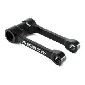 Zeta RSL-LowDown -25mm KX80/85/100 '91- Black