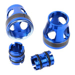 Zeta Lowdown Inner Kit Front KYB AOS24 -30mm