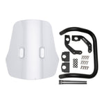 Zeta ADV Windshield CRF250L/M