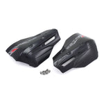 Zeta Armor Handguard XC-Pro Protectors - Black