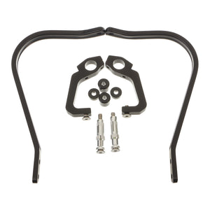 Zeta Adv Armor 22.2mm Bar Black