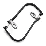 Zeta ADV Armour Handguard Monkey 125 - Black