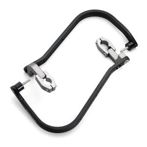 Zeta ADV Armour Handguard Monkey 125 - Black