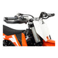Zeta Antler Handguard Black