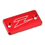 Zeta Front Brake Reservoir Cover RM/RMZ, YZ/YZF '07-, KX/KXF, KLX