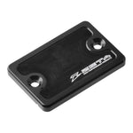 Zeta Front Brake Reservoir Cover Honda XR/Suzuki DRZ/Kawasaki KLX/CRF250L