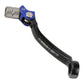 Zeta Revolver Shift Lever - Husqvarna TC125 / TE150 ('17-) - Blue