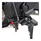 Zeta Revolver Shift Lever Honda CRF1000L '16-'19, CRF1100L '20-