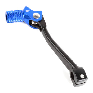 Zeta Gear Lever - Yamaha TTR50 - Blue