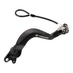 Zeta Tri Brake Pedal TXX - Black