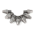 Zeta Trigger Brake Pedal Replacement Pin Set (7 pcs)