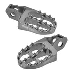 Zeta Aluminium Footpegs Stark VARG