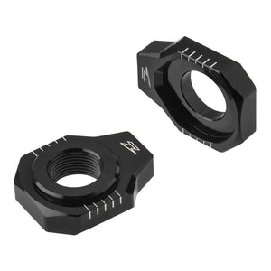 Zeta Rear Axle Block Husqvarna, GasGas TC/FC/TX/FX '23-, TE/FE '24-, MC