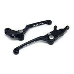 Zeta Pivot Lever Set VTR - Black