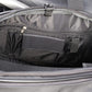 Motodry ZXS-1 Slant Saddle Bags - 40 Litres