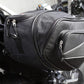 Motodry ZXS-1 Slant Saddle Bags - 40 Litres