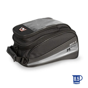 Motodry ZXT-1 Magnetic Tank Bag - 8.5 Litre
