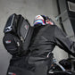 Motodry ZXT-3 Magnetic Tank Bag - 12 Litre