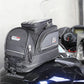 Motodry ZXT-3 Magnetic Tank Bag - 12 Litre