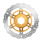 EBC XC SERIES FRONT BRAKE ROTORS