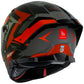 MT THUNDER 4 SV [MOUNTAIN MATT RED] 3
