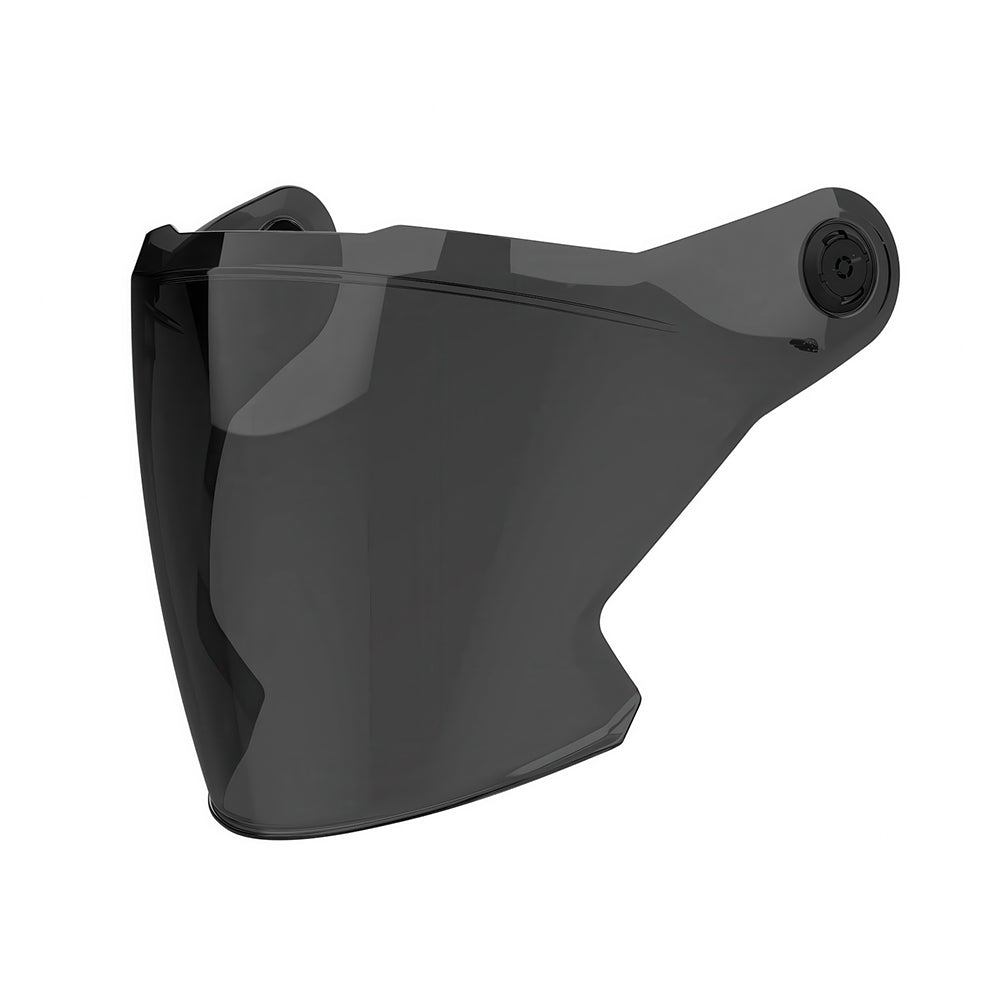 MT MT-V-37 MAX VISION VISOR - COSMO SV [DARK]