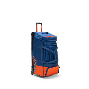 Albek Meridian Gear Bag Poseidon Blue