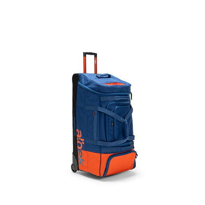 Albek Meridian Gear Bag Poseidon Blue