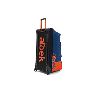 Albek Meridian Gear Bag Poseidon Blue