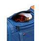 Albek Meridian Gear Bag Poseidon Blue