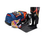 Albek Meridian Gear Bag Poseidon Blue