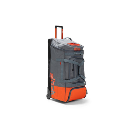 Albek Meridian Gear Bag - Steel Grey