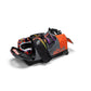 Albek Meridian Gear Bag - Steel Grey