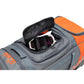 Albek Meridian Gear Bag - Steel Grey