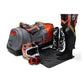 Albek Meridian Gear Bag - Steel Grey