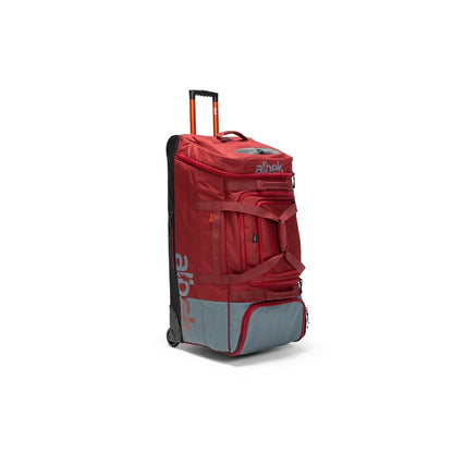 Albek Meridian Gear Bag - Burgundy