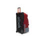 Albek Meridian Gear Bag - Burgundy