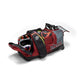 Albek Meridian Gear Bag - Burgundy