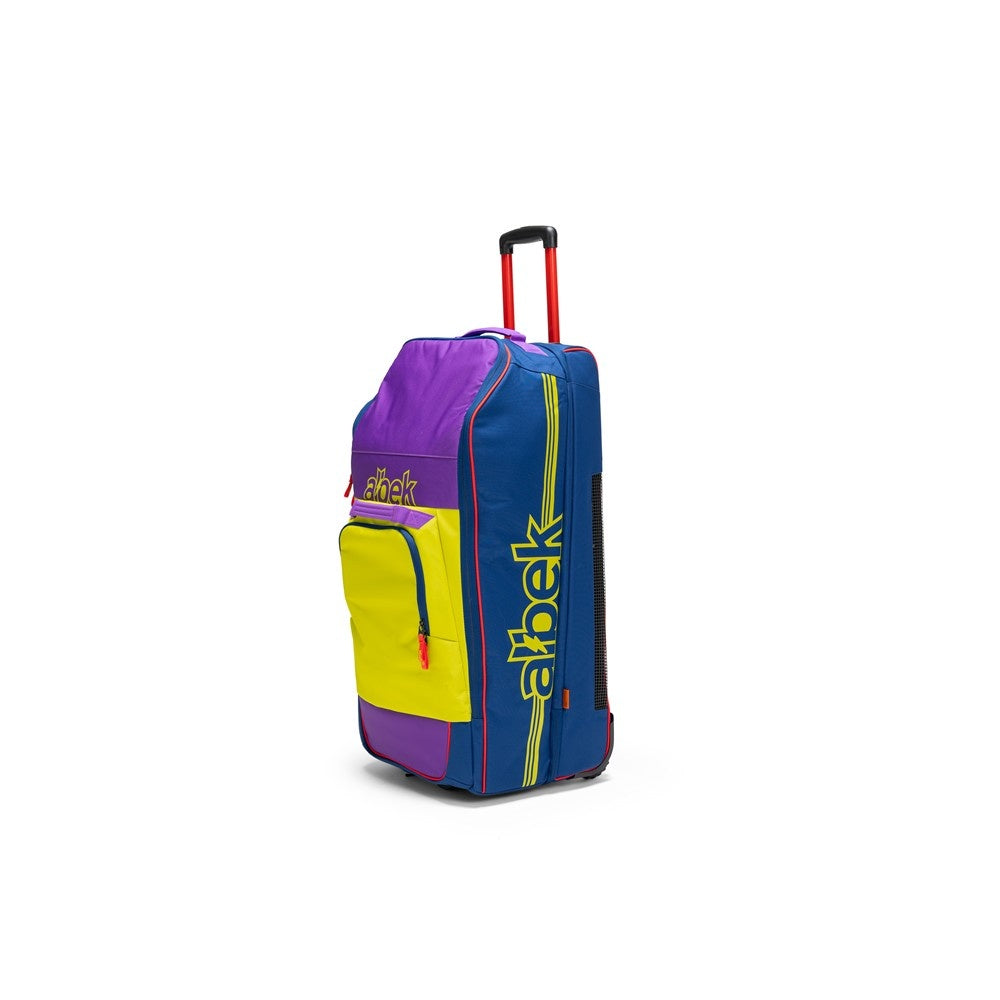 Albek Econohaul Gear Bag - Purple Reign