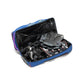Albek Econohaul Gear Bag - Purple Reign