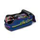 Albek Econohaul Gear Bag - Purple Reign