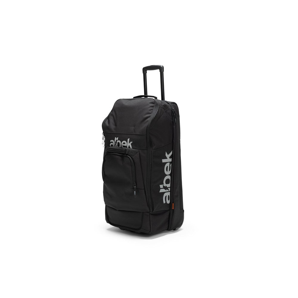 Albek Econohaul Gear Bag - Covert Black