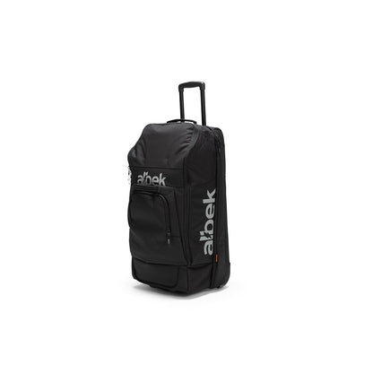 Albek Econohaul Gear Bag - Covert Black