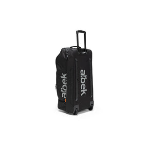 Albek Econohaul Gear Bag - Covert Black